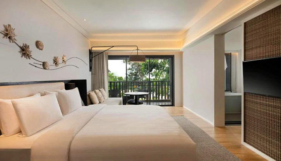 هتل د شلسی کرابی